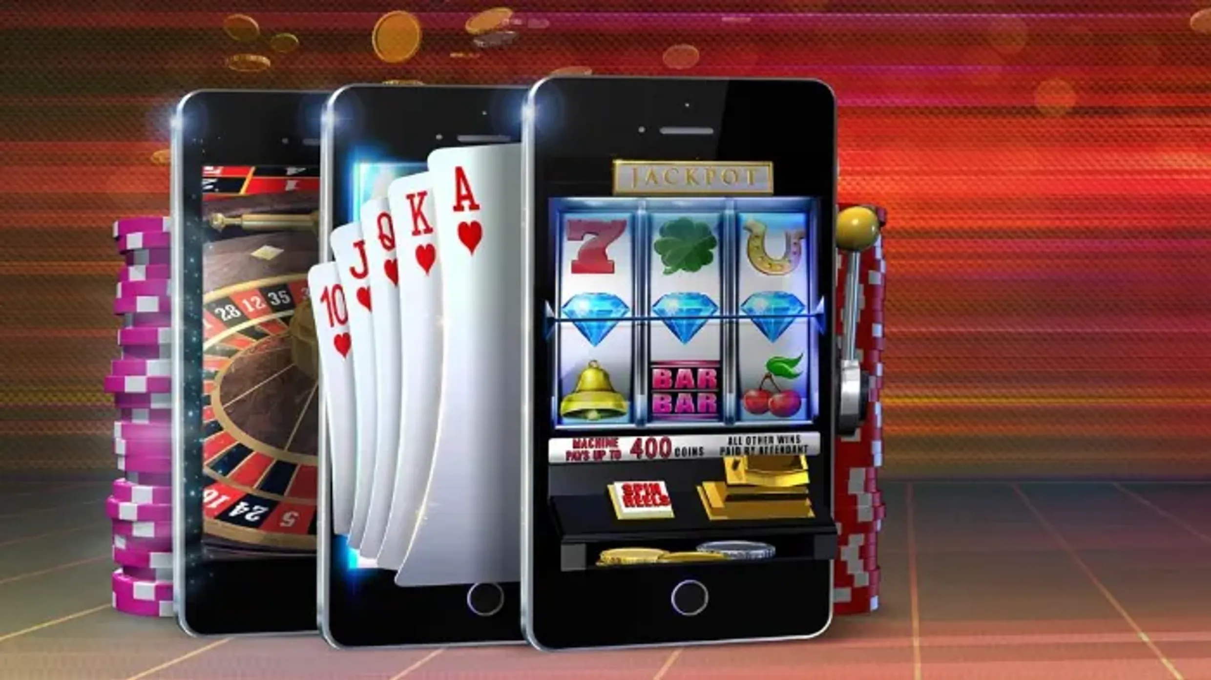 App