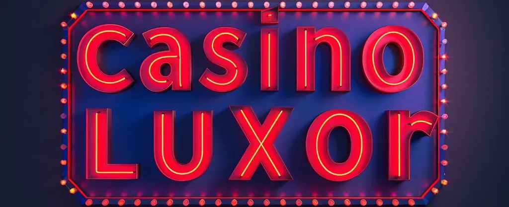 Casino Luxor Logo